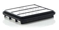 MANN HAVA FİLTRESİ CHEVROLET EPICA 2.0 VCDI OEM: 96434764 - MANN C2740 kodlu oto yedek parça