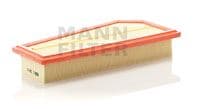 MANN HAVA FILTRESI MERCEDES M271 EVO W204 S204 C204 W212 S212 C207 R172 A2710940304 OEM: A2710940304 - MANN C3210 kodlu oto yedek parça