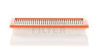 MANN HAVA FİLTRESİ P207-P208-P307-P308-P508-P3008-P5008-C4-C5-GRANDLAND-DS3-DS4-DS5-MINI R56 R60 1.6 16V VTI-THP-A16XHL 1444.TT-13717568728 OEM: 1444.TT-13717568728 - MANN C36003 kodlu oto yedek parça