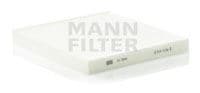 MANN x POLEN FİLTRESİ DUCATO-BOXER-JUMPER 2.2HDI 06> OEM: 6447.YA-6447.YC-77364063 - MANN CU2544 kodlu oto yedek parça