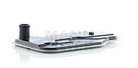 MANN OTOMATIK SANZIMAN YAG FILTRESI MERCEDES W124 W203 W204 W205 C218 C219 W210 W211 W212 C207 W221 A2212770200 OEM: A2212770200 - MANN H27001 kodlu oto yedek parça