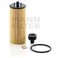MANN YAG FILTRESI BMW B37 B38 B47 B46 B48 F45 F46 F48 F39 I8 MINI F54 F55 F56 F57 F60 11428570590-11428575210 OEM: 11428570590-11428575210 - MANN HU6015ZKIT kodlu oto yedek parça