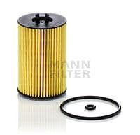 MANN YAĞ FİLTRESİ GOLF VII-PASSAT-A3-LEON-OCTAVIA 1.6 TDİ-2.0 TDİ 2012 03N115562 OEM: 03N115562 - MANN HU7020Z kodlu oto yedek parça