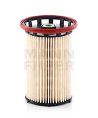 MANN YAKIT FİLTRESİ VW TOUAREG 3.0 V6 TDI-4.2 V8 TDI 10 7P6127177-7P6127177A OEM: 7P6127177-7P6127177A - MANN PU8007 kodlu oto yedek parça
