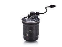 MANN YAKIT FILTRESI YENI KASA FOCUS IV 17 1.5 1.5 ECOBLUE KUGA III 20 1.5 ECOBLUE EURO 6 MOTOR OEM: 2229478-2362319-2571667-JX619155AF - MANN WK11024 kodlu oto yedek parça