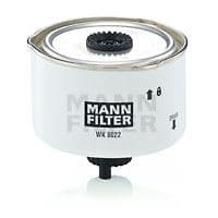 MANN MAZOT FILTRESI 276DT 306DT DISCOVERY 3 L319 04 09 DISCOVERY 4 L319 09 18 R.R SPORT I L320 09 13 R.R SPORT 2 L320 13 LR009705-WJI500020 OEM: LR009705-WJI500020 - MANN WK8022X kodlu oto yedek parça