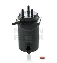 MANN YAKIT FİLTRESİ RENAULT MEGANE II 02> GRAND SC NIC II 04> 1.5dCi OEM: 7701062104-8200400418 - MANN WK939.12X kodlu oto yedek parça