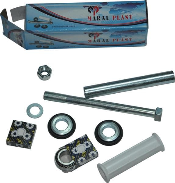 MARAL TORSİYON TM.TK.MRL BİLYALI FIAT TEMPRA SX OEM: 95619159 - MARAL M200016 kodlu oto yedek parça