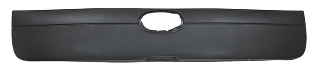 MARAL 5. KAPI KAPLAMASI TEK KAPI RENAULT KANGOO OEM: 848109755R-8200188539 - MARAL M200063 kodlu oto yedek parça