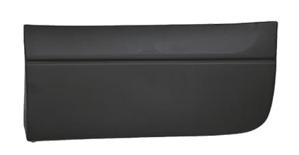 MARAL 5. KAPI KAPLAMASI ÇİFT KAPI SAĞ RENAULT KANGOO OEM: 8200188541 - MARAL M200064 kodlu oto yedek parça