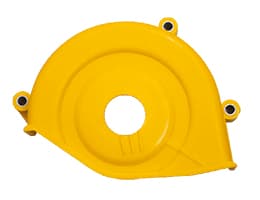 MARAL TRİGER KAPAĞI SARI TOFAŞ 131 OEM: 7670810-4441830 - MARAL M200084 kodlu oto yedek parça