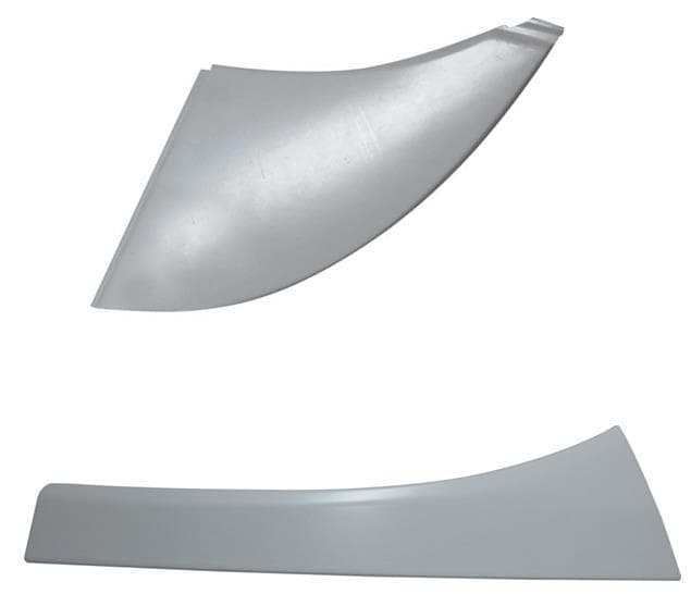 MARAL SOL FAR KAŞLARI TAKIM FIAT DUCATO-BOXER-JUMPER III OEM: 735425397-432 - MARAL M200094T kodlu oto yedek parça