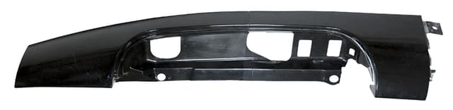 MARAL STOP ALT PLASTİĞİ TEK KAPI R FIAT DOBLO II OEM: 735423636 - MARAL M200104 kodlu oto yedek parça