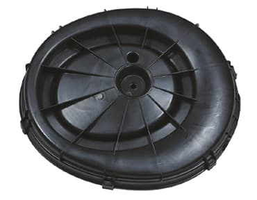 MARAL HAVA FİLİTRE KUTUSU ÜST KAPAĞI RENAULT 9-19 OEM: 7705099033 - MARAL M200107 kodlu oto yedek parça