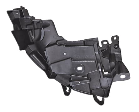 MARAL FAR-TAMPON BAĞLANTI AYAĞI R RENAULT FLUENCE OEM: 622220012R - MARAL M200165 kodlu oto yedek parça