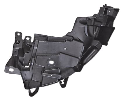 MARAL FAR-TAMPON BAĞLANTI AYAĞI L RENAULT FLUENCE OEM: 622230011R - MARAL M200166 kodlu oto yedek parça