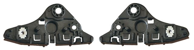 MARAL TAMPON BAĞLANTI BRAKETİ TK RENAULT FLUENCE-MEGANE III OEM: 622217286R - MARAL M200169 kodlu oto yedek parça