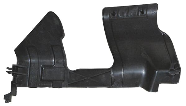 MARAL RADYATÖR DAVLUMBAZ L 13> RENAULT FLUENCE OEM: 214998005R - MARAL M200179 kodlu oto yedek parça