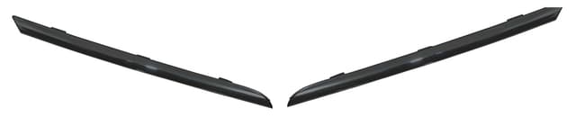 MARAL ÖN PANJUR ÇITA SİYAH TK RENAULT CLIO IV OEM: 620722847R - MARAL M200191T kodlu oto yedek parça