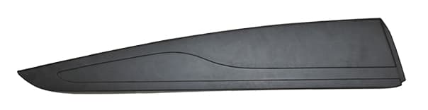 MARAL KAPI BANDI ARKA R SİYAH RENAULT CLIO IV OEM: 828762614R - MARAL M200198 kodlu oto yedek parça