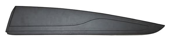 MARAL KAPI BANDI ARKA L SİYAH RENAULT CLIO IV OEM: 828772096R - MARAL M200199 kodlu oto yedek parça