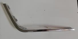 MARAL SİS FAR YERİ NİKELAJ ÇITASI L RENAULT MEGANE IV OEM: 261A20197R - MARAL M200283N kodlu oto yedek parça