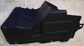 MARAL YAN ŞASİ MUHAFAZASI FIAT DOBLO III-IV OEM: 51832930 - MARAL M210029 kodlu oto yedek parça