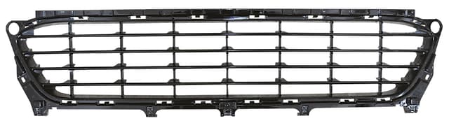 MARAL ÖN TAMPON ALT IZGARASI 13 RENAULT FLUENCE OEM: 622545428R - MARAL M210081 kodlu oto yedek parça