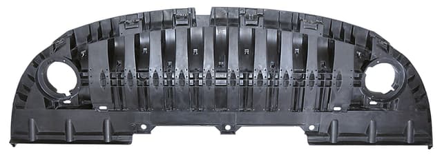 MARAL RADYATÖR ALT DEFLEKTÖRÜ 11 13 RENAULT FLUENCE OEM: 622350006R - MARAL M210082 kodlu oto yedek parça