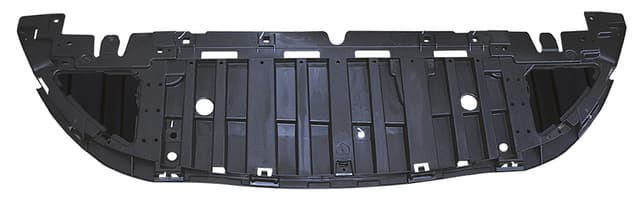 MARAL TAMPON ALT DEFLEKTÖRÜ RENAULT CLIO IV OEM: 622567262R-622563607R - MARAL M210090 kodlu oto yedek parça