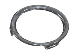 MARAL SİS FAR YUVASI BİLEZİĞİ NİKEL SAĞ RENAULT CLIO IV 12> OEM: 261512624R - MARAL M210093 kodlu oto yedek parça