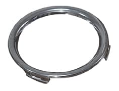 MARAL SİS FAR YUVASI BİLEZİĞİ NİKEL SOL RENAULT CLIO IV 12 OEM: 261512624R - MARAL M210094 kodlu oto yedek parça