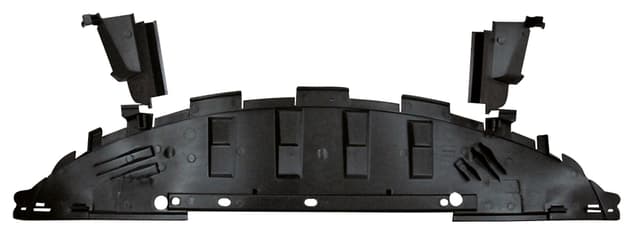 MARAL RADYATÖR ALT DEFLEKTÖRÜ 06 09 RENAULT MEGANE II OEM: 8200412907 - MARAL M210101 kodlu oto yedek parça