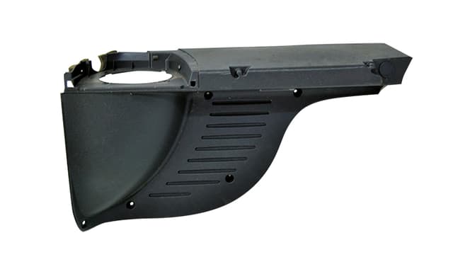 MARAL BAGAJ İÇİ KAPLAMA YANI PLS L FIAT DOBLO II OEM: 735318920 - MARAL M210105 kodlu oto yedek parça