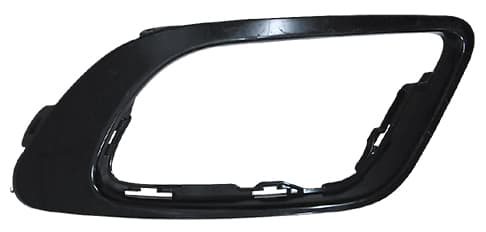 MARAL SİS FARI ÇERÇEVESİ SİYAH R RENAULT FLUENCE OEM: 261520694R - MARAL M210182 kodlu oto yedek parça