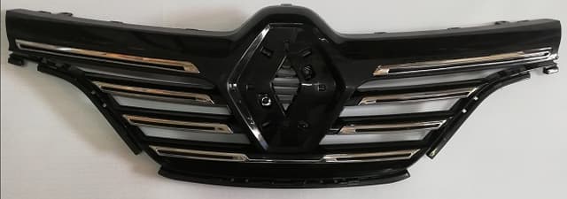 MARAL 7 KROM TAKIMLI PANJUR RENAULT MEGANE IV OEM: 622568380R - MARAL M210270 kodlu oto yedek parça
