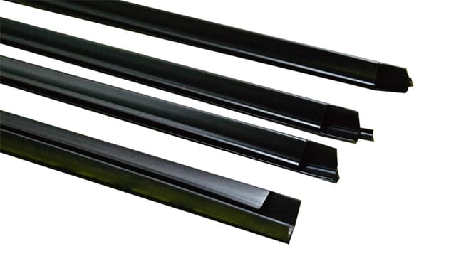 MARAL KAPI CAM İÇ SIYIRICI FİTİL TOFAŞ DOĞAN-KARTAL-ŞAHİN OEM: 85000946 - MARAL M211111 kodlu oto yedek parça