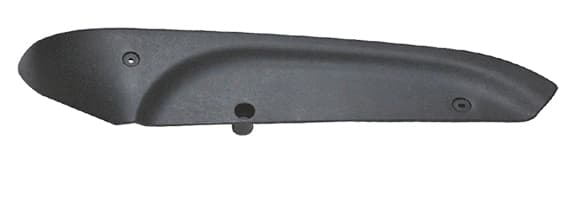 MARAL ÖN KOLTUK YAN PLASTİĞİ L FIAT ALBEA OEM: 98845827-183583960 - MARAL M220014 kodlu oto yedek parça