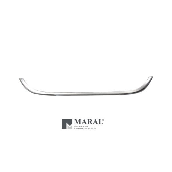 MARAL ÖN PANJUR ALT ÇITA 2015 KROM FIAT EGEA OEM: 735645986 - MARAL M220018 kodlu oto yedek parça