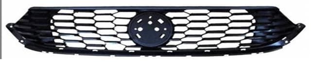 MARAL ÖN PANJUR SİYAH FIAT EGEA OEM: 735642862 - MARAL M220020 kodlu oto yedek parça