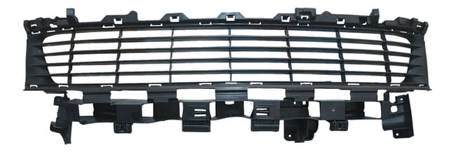 MARAL SEDAN TAMPON IZGARASI RENAULT CLIO IV OEM: 622543229R - MARAL M220089 kodlu oto yedek parça