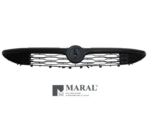 MARAL ÖN PANJUR SİYAH FIAT DOBLO IV OEM: 735615595 - MARAL M220097 kodlu oto yedek parça