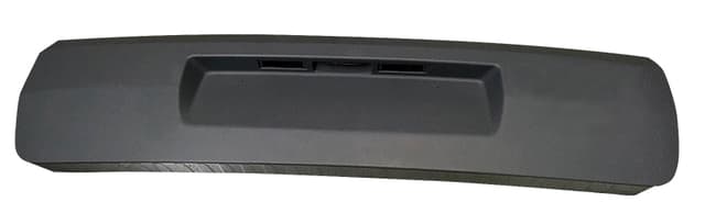 MARAL TAMPON PLAKALIK FIAT DOBLO III OEM: 735652650 - MARAL M220101 kodlu oto yedek parça