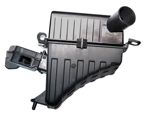 MARAL HAVA FİLİTRE KUTUSU KOMPLE FIAT TEMPRA SX OEM: 7684253 - MARAL M220106 kodlu oto yedek parça