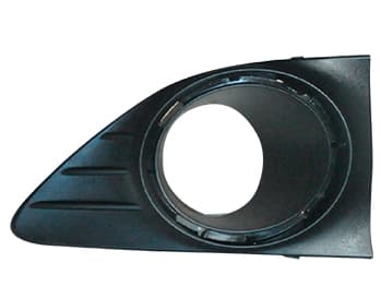 MARAL SEDAN SİS FAR YUVASI R RENAULT CLIO IV OEM: 261528359R - MARAL M220190A kodlu oto yedek parça