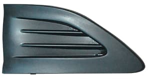 MARAL SEDAN SİS FAR KAPAĞI R RENAULT CLIO IV OEM: 263310100R - MARAL M220190K kodlu oto yedek parça