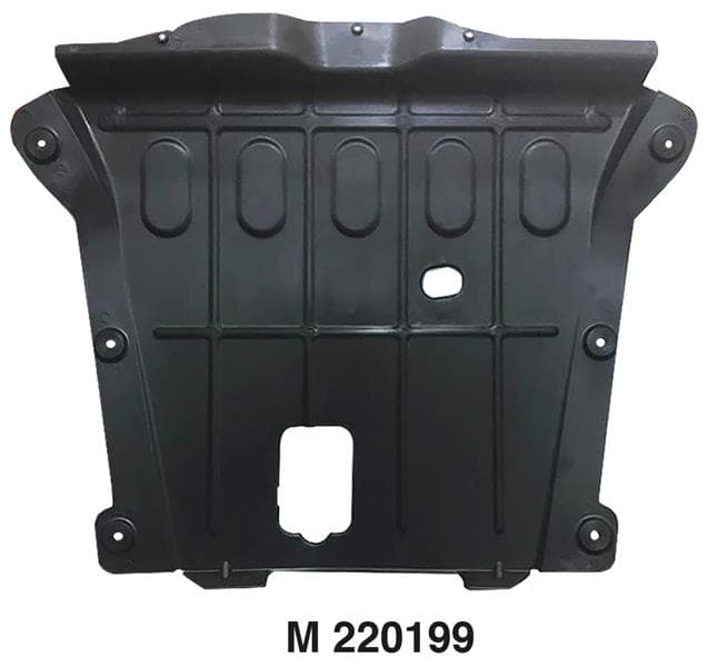 MARAL KARTER MUHAFAZA DACIA DUSTER OEM: 758904159R - MARAL M220199 kodlu oto yedek parça