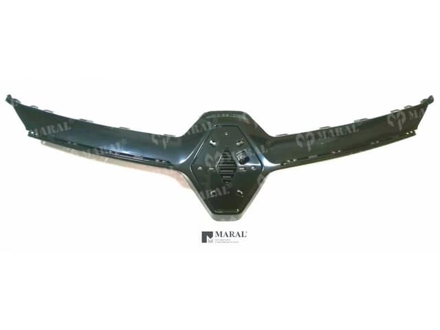MARAL ÜST PANJUR KAPLAMASI RENAULT CLIO V OEM: 620786224R - MARAL M230159 kodlu oto yedek parça