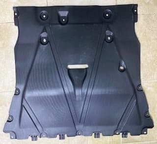 MARAL KARTER MUHAFAZASI RENAULT CLIO V OEM: 758905836R - MARAL M230163 kodlu oto yedek parça