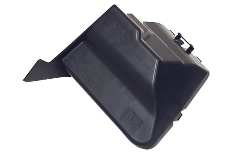 MARAL TAMPON ALT DEFLEKTÖRÜ SAĞ DACIA DUSTER OEM: 214949303R - MARAL M230190 kodlu oto yedek parça